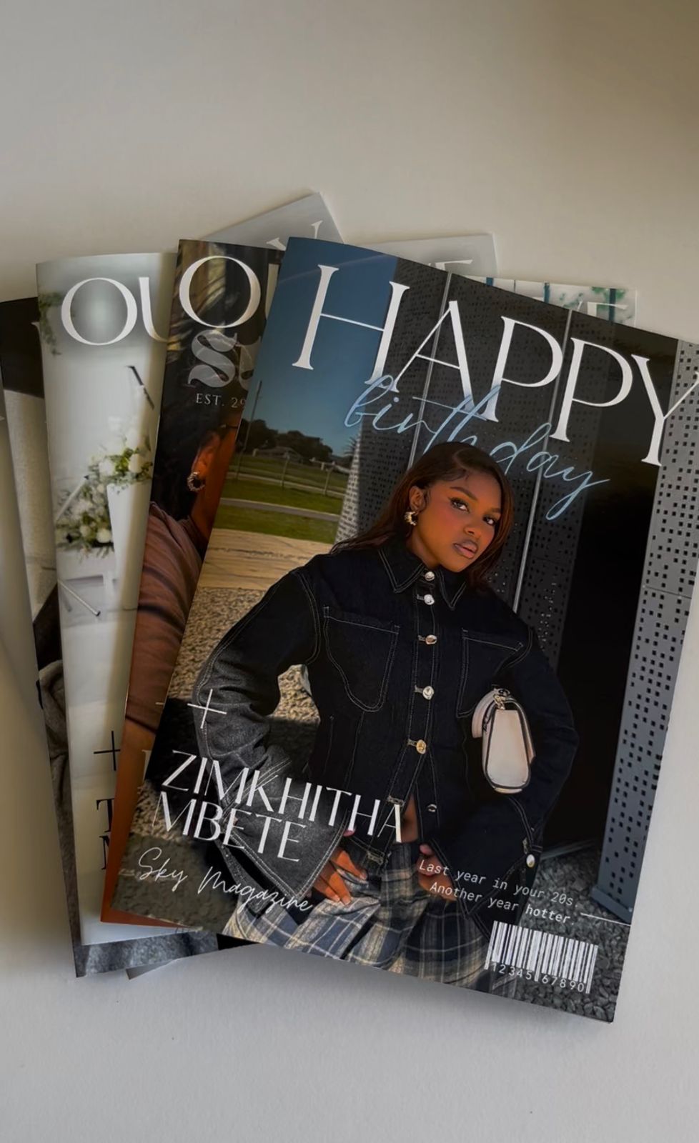 Example uploaded magazine photo 2