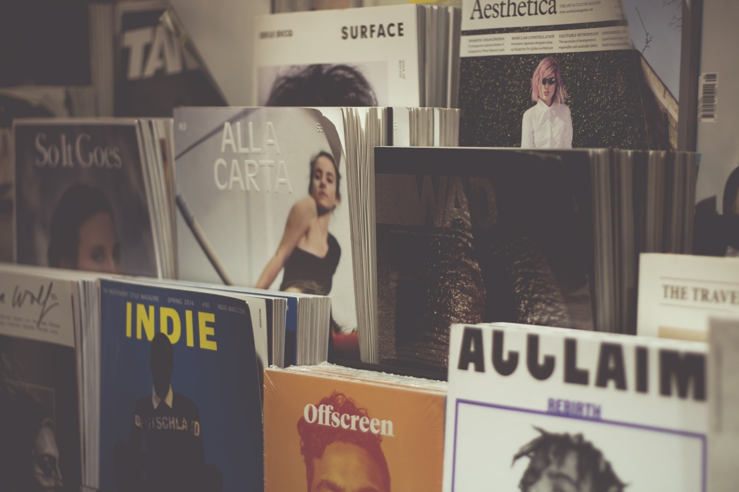 Navigating Our User-Friendly Magazine Store